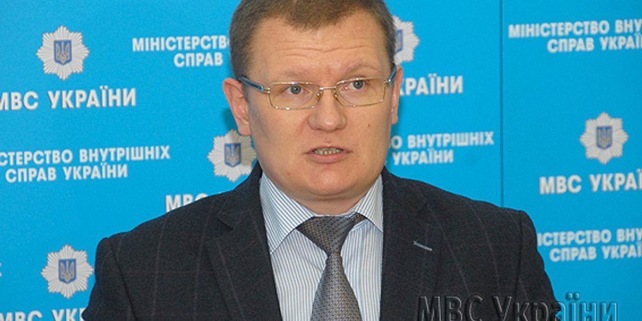 Александр Вакуленко / Фото: ТСН