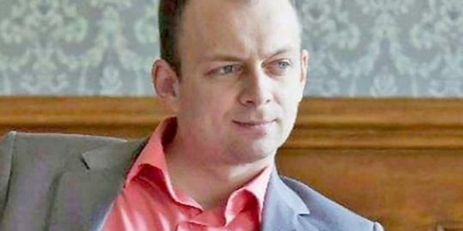 Дмитрий Сус / Фото: Факты