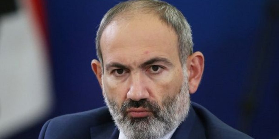 Никол Пашинян, глава генштаба ВС Армении, кризис в Армении, отставка Гаспаряна, отставка пашиняна, военный переворот
