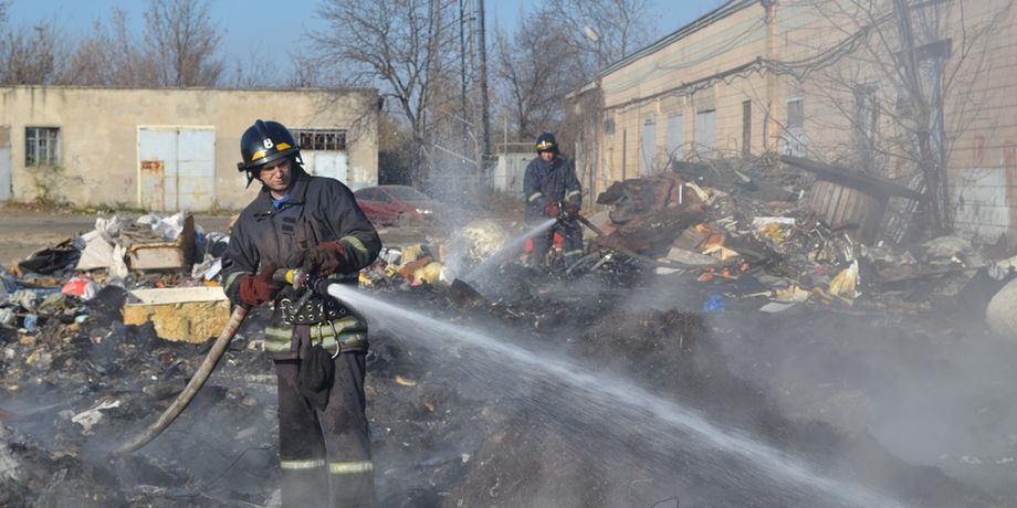 Фото: ГСЧС