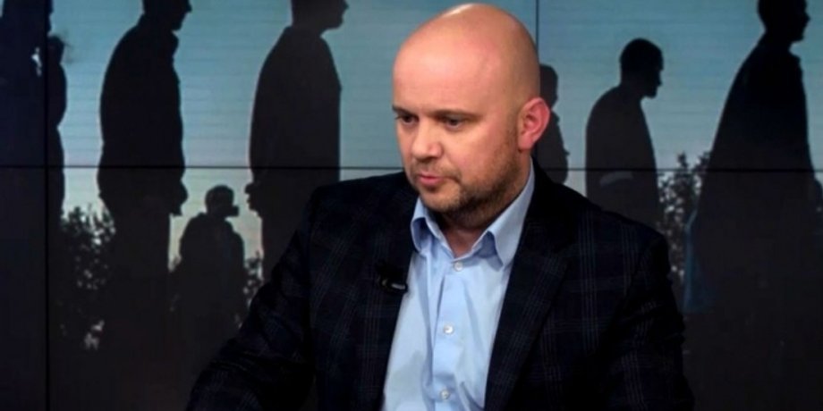 Юрий Тандит / Фото: 24tv.ua