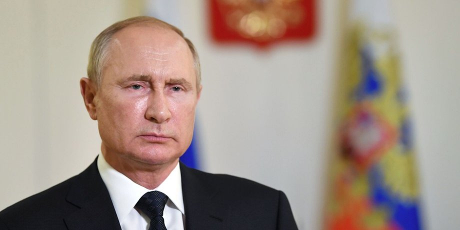 чим хворий путін, здоров'я путіна,