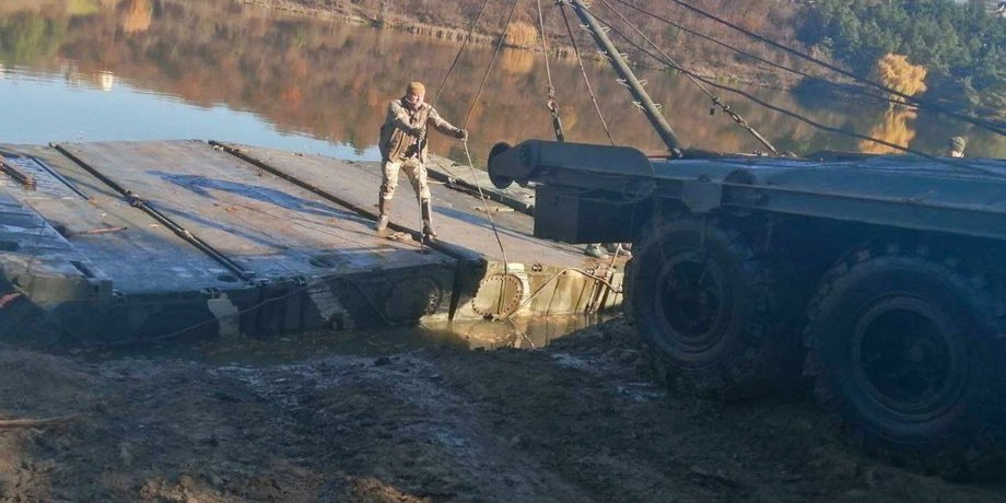 211 бригада ВСУ, скандал 211 бригада, 211 понтонно-мостовая бригада, Гончаренко о 211 бригаде, Гончаренко о 221 бригаде