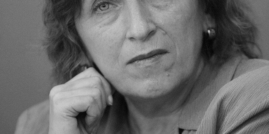 Ирина Бекешкина