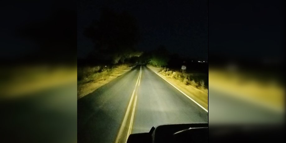 Riverdale Road, жуткая дорога, дорога с привидениями, блогер о Riverdale Road, блогер о привидениях, привидения соцсети, легенды о привидениях