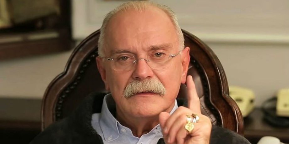 Никита михалков, россия, мобилизация, отсрочка, фильмы, кино