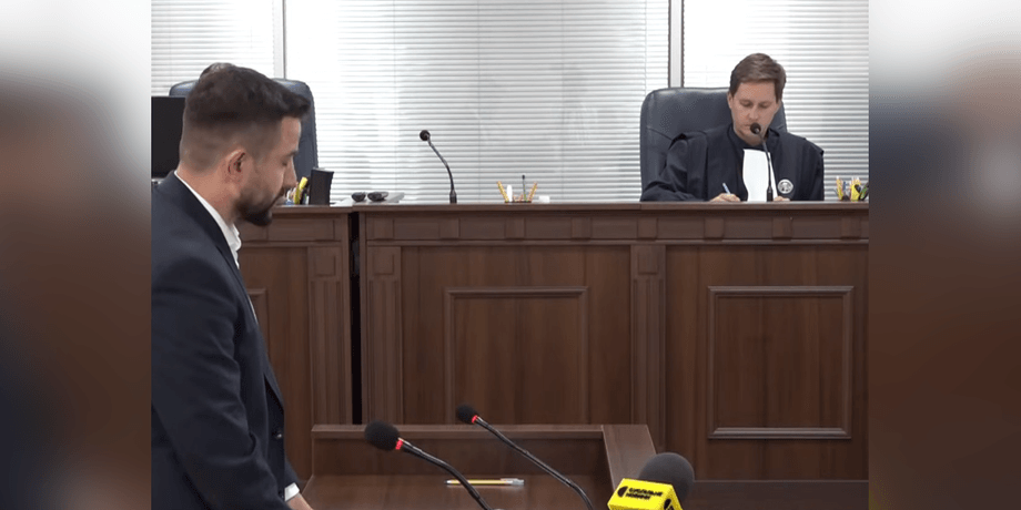 Що відомо про фігурантів справи Карфаген