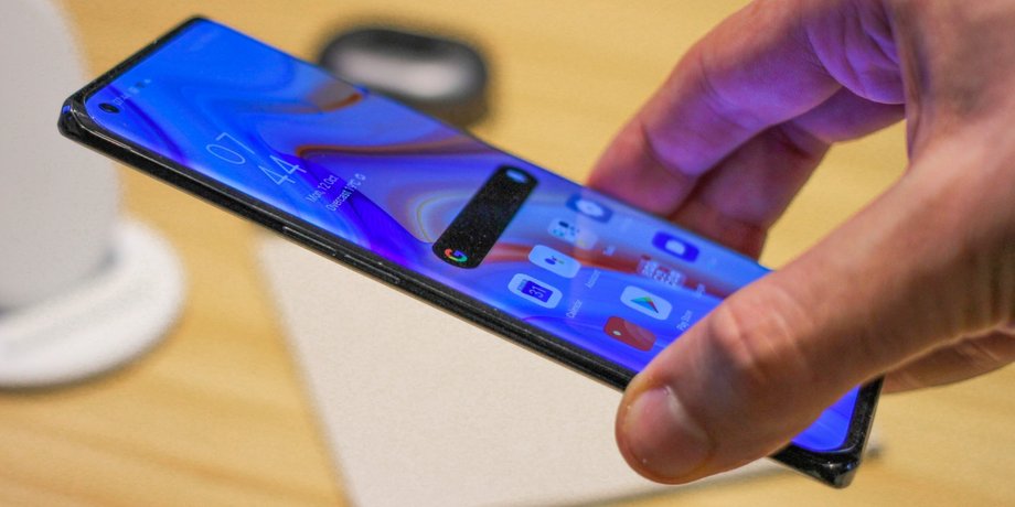 OPPO Reno 4