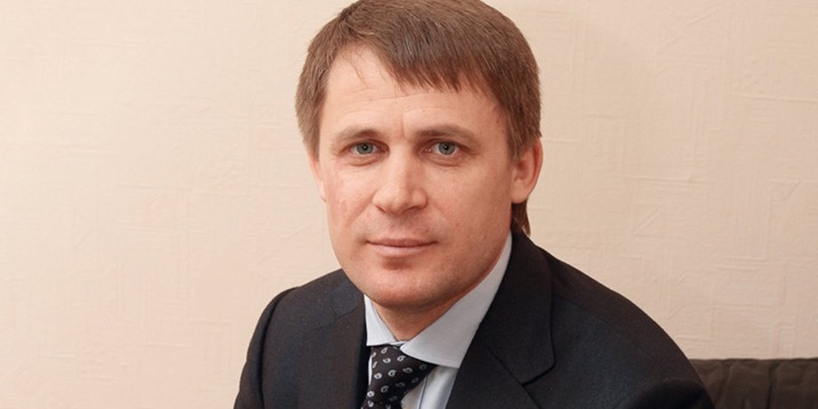 Борис Беликов