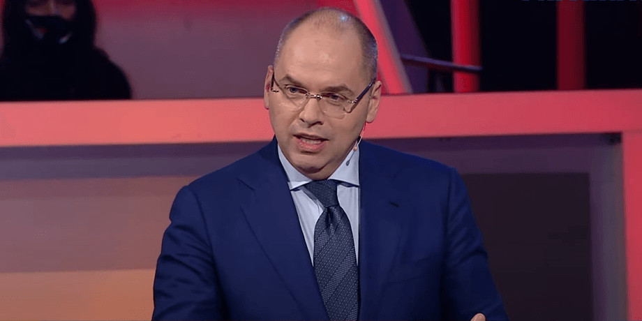 Максим Степанов, глава моз, минздрав, министр, здравоохранения, вакцина