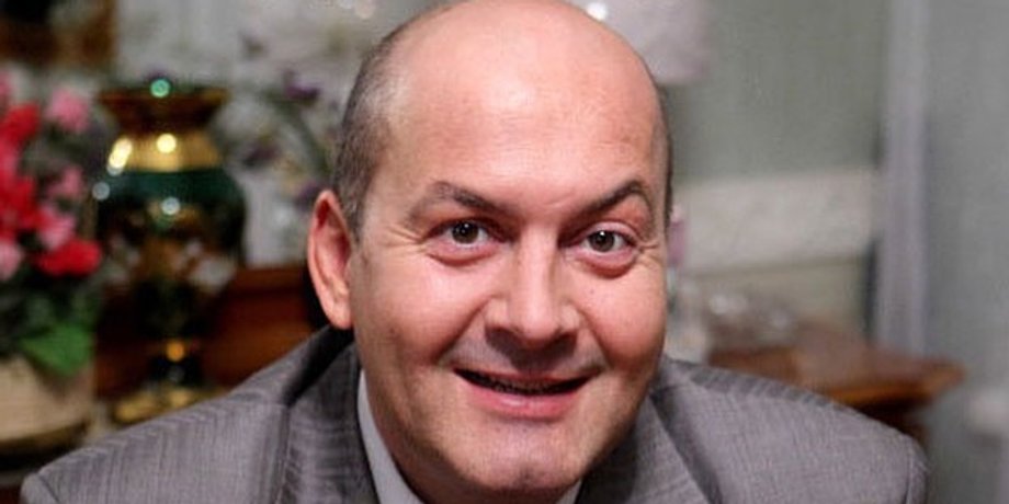 В'ячеслав Гришечкін, смерть актора