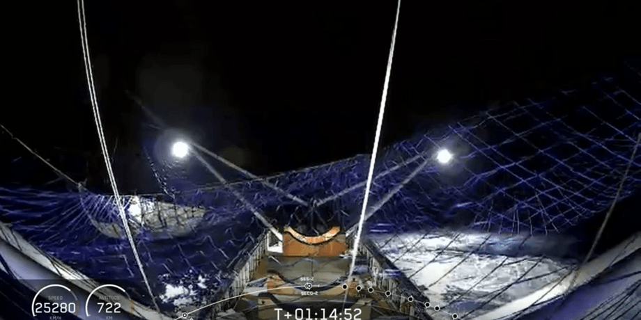 SpaceX