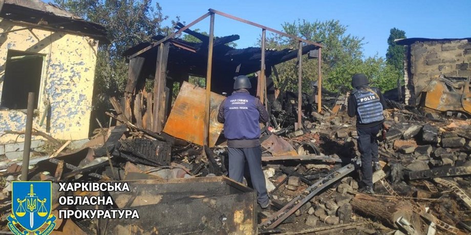 дроны-камикадзе, удар дронами-камикадзе, последствия атаки шахедами