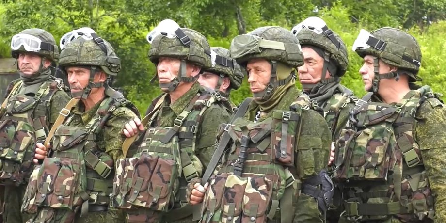формування літнього батальйону