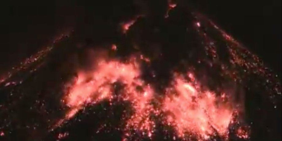 Скриншот: twitter.com/ABSCBNNews