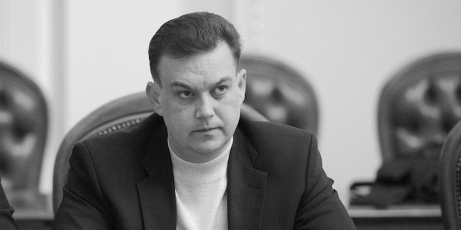 Костянтин Павлов