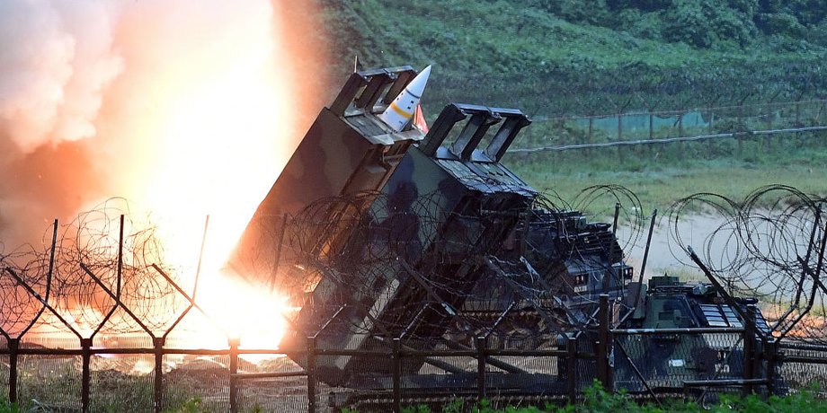 Tactical Missile System, ATACMS, поставки оружия, военная помощь Украине
