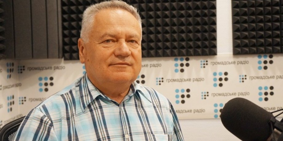 Владимир Харченко / Фото из открытых источников