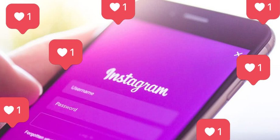 Instagram, инстраграм
