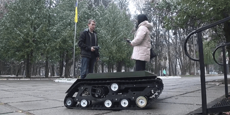 дрон, беспилотник, платформа