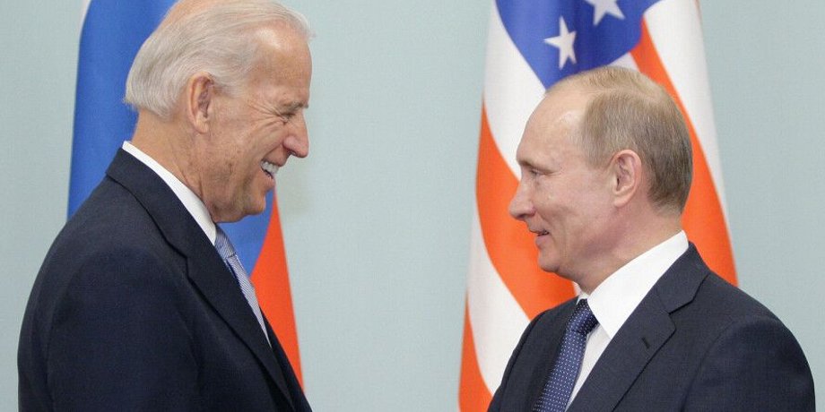 Владимир Путин, Джо Байден, США, Россия, МИД России, Дебаты, Прямой эфир