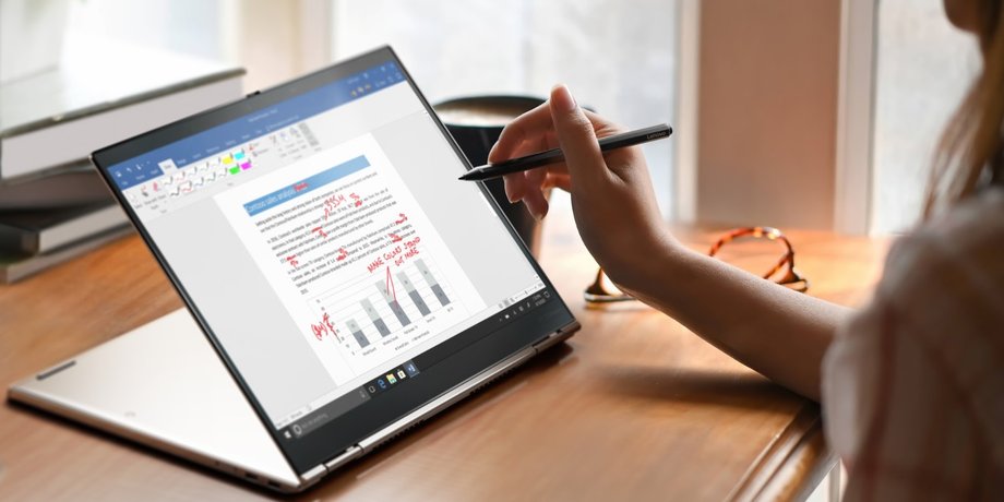 ноутбук, Lenovo ThinkPad X1