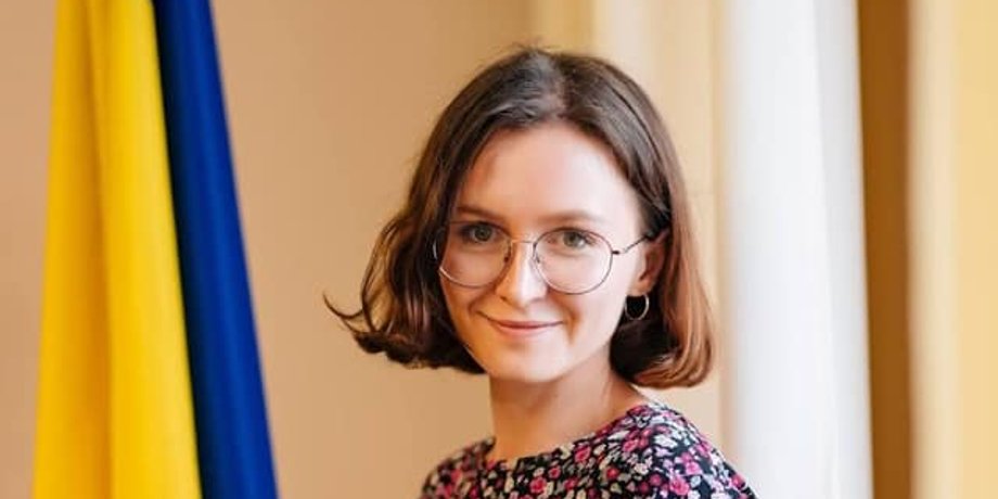 Анжела Еременко, пост, цвк, цик, помощница главы ЦИК, уволилась