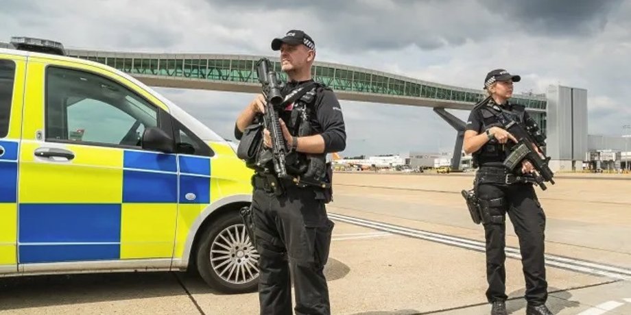 Sussex police