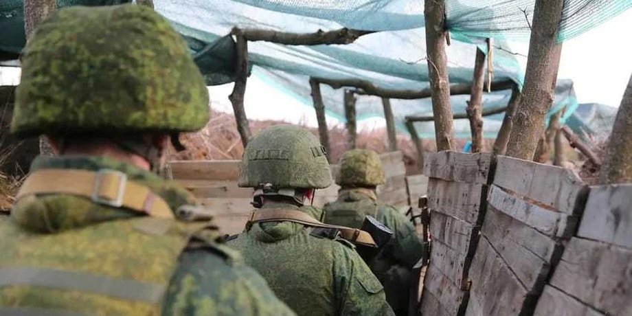 новини херсона, новини херсонщини, ок південь, боєприпаси, ЗС РФ, підрив