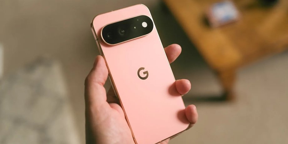 Pixel 11 Pro