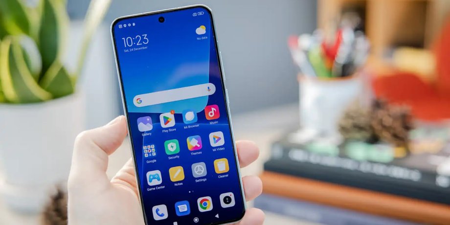 Xiaomi 13