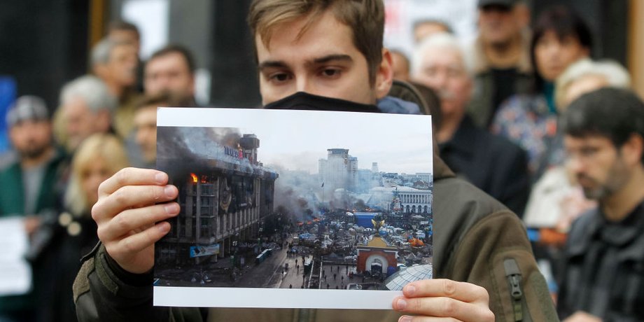 Фото: Getty Images