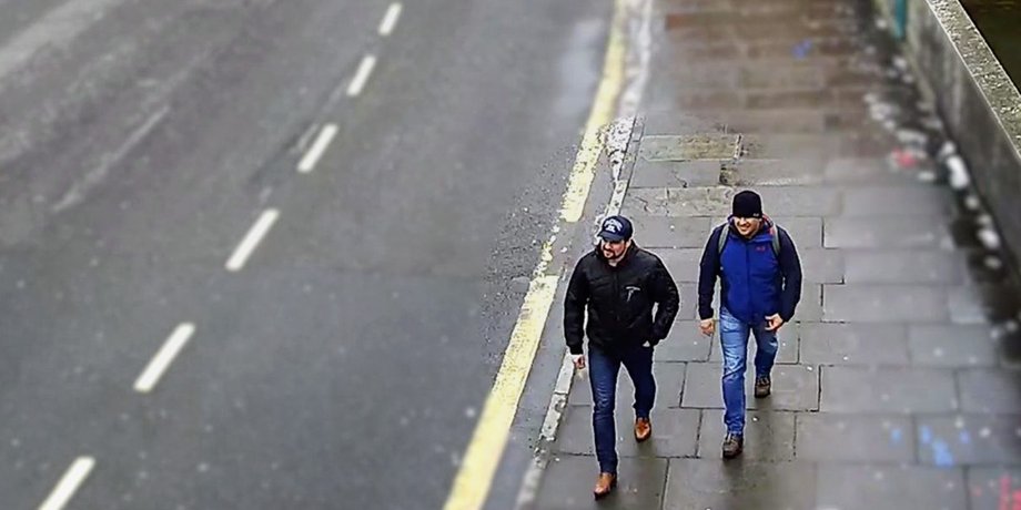 Анатолий Чепига, Александр Мишкин, российские агенты, взрыв на складе боеприпасов в Чехии