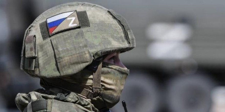 ВС РФ, Херсон