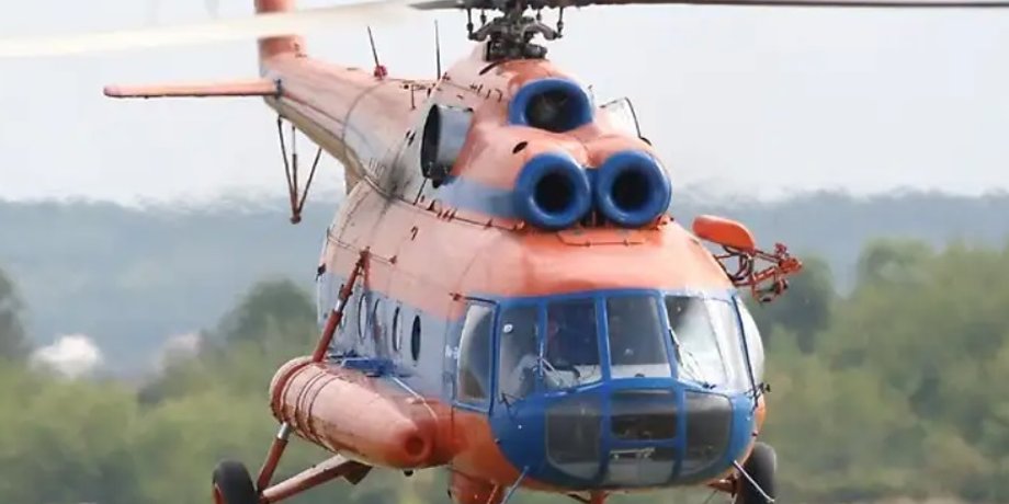 Мі-8 продається в києві