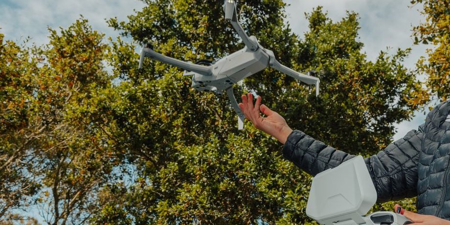 Skydio, безпілотник, дрон, БПЛА