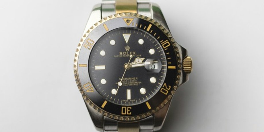 годинник Rolex