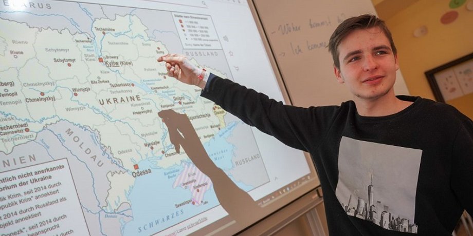 виїзд за кордон, правило виїзду за кордон, виїзд за кордон студентів