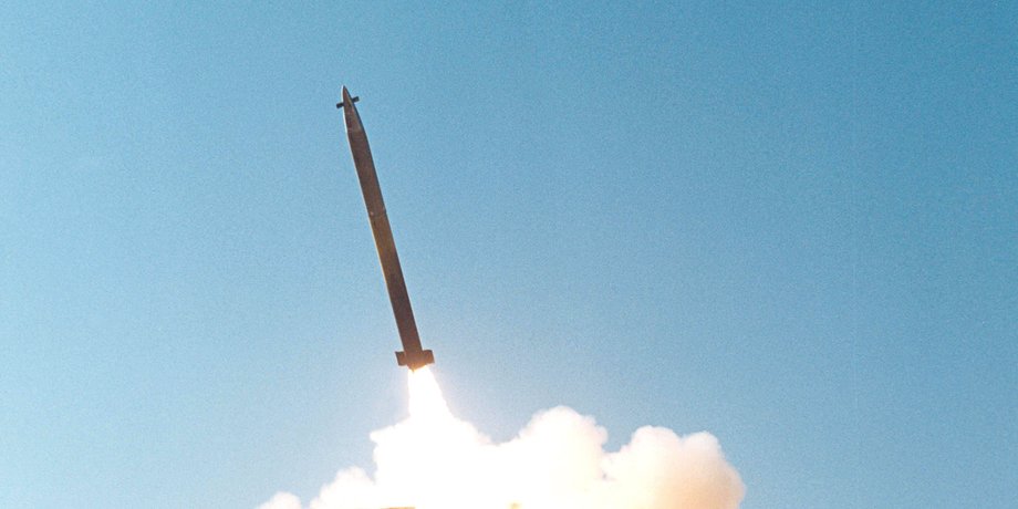 ракета до himars