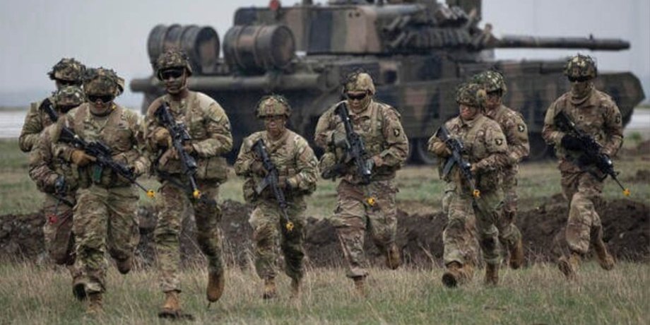 Миротворці в Україні