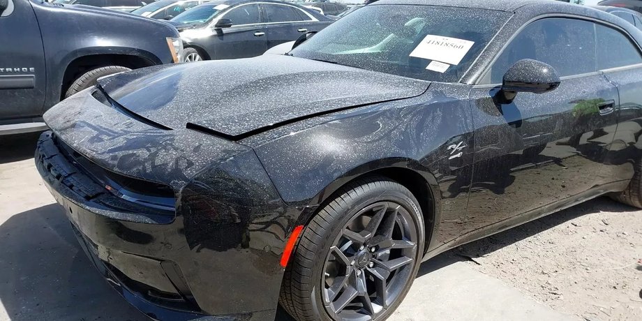 Dodge Charger RT, Dodge Charger, Dodge Charger Daytona, Dodge Charger 2025