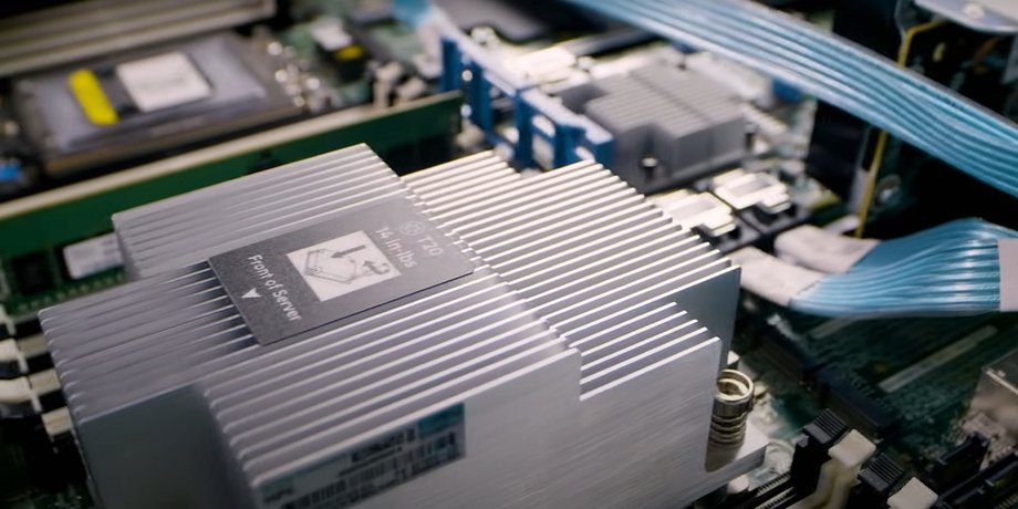 Сервер, процессор, Intel, AMD