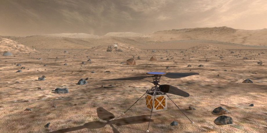 NASA/JPL