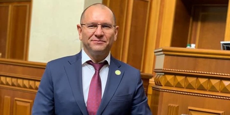 Евгений Шевченко, "Слуга народа", вызвал на разборки, нужно дать ответочку