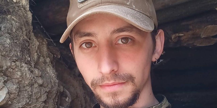Данило Подибайло, Маріуполь, ЗСУ, війна в Україні