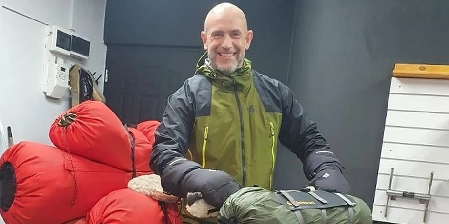 Адам Борейко