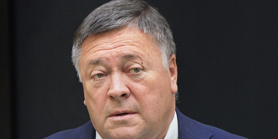 Сергій Калашников