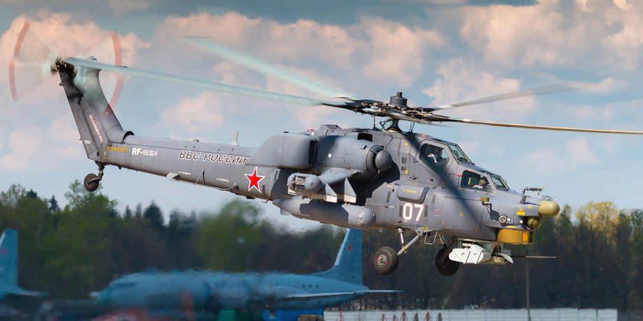 Мі-28