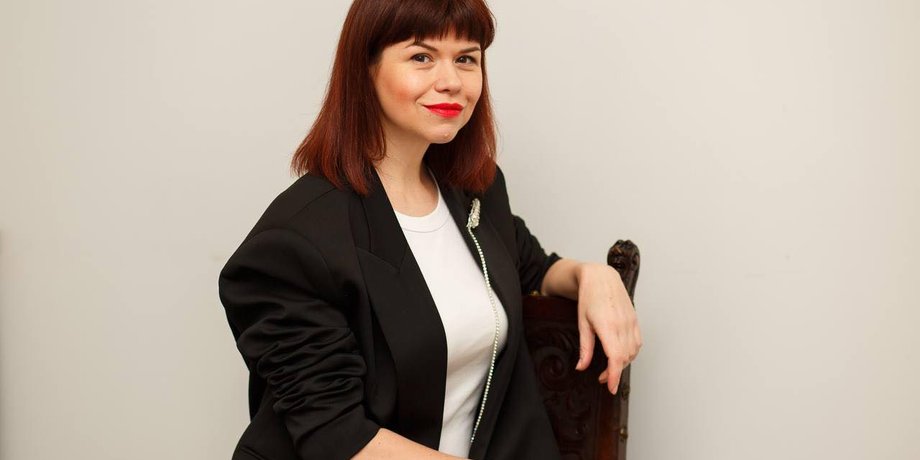 Людмила Калабуха