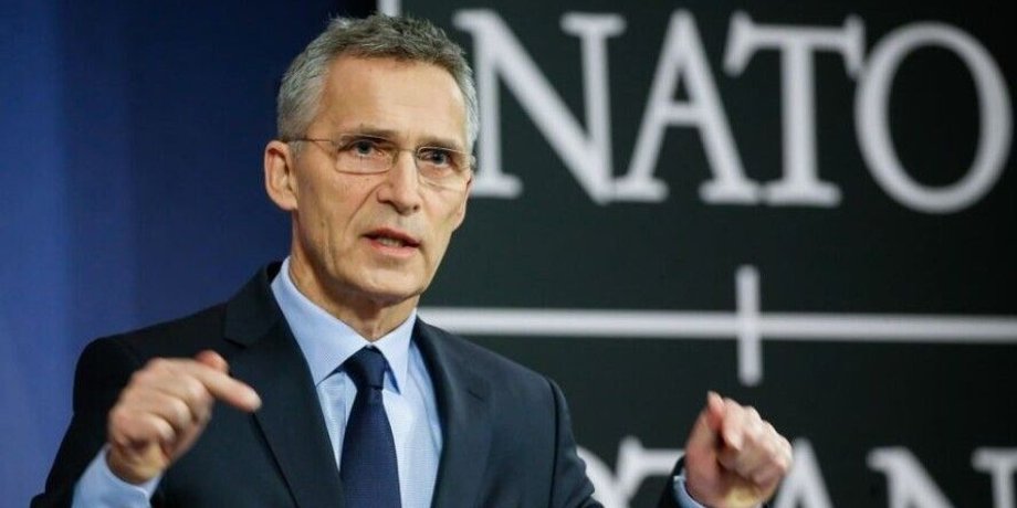 Навчання НАТО з ядерного стримування